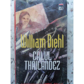 CALUL THAILANDEZ