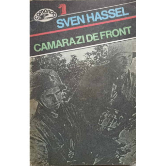 CAMARAZI DE FRONT