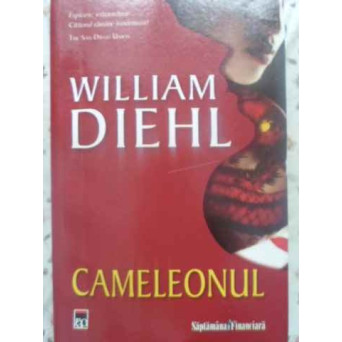 CAMELEONUL