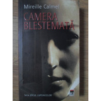 CAMERA BLESTEMATA CAMERA BLESTEMATA