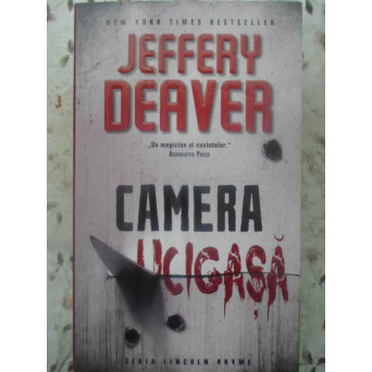 CAMERA UCIGASA