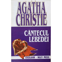CANTECUL LEBEDEI
