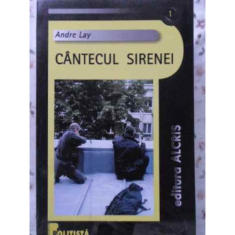 CANTECUL SIRENEI