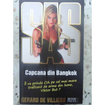 CAPCANA DIN BANGKOK SAS