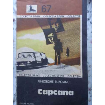 CAPCANA