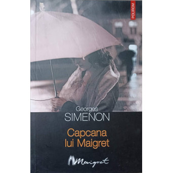 CAPCANA LUI MAIGRET