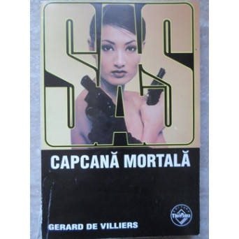 CAPCANA MORTALA