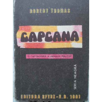CAPCANA