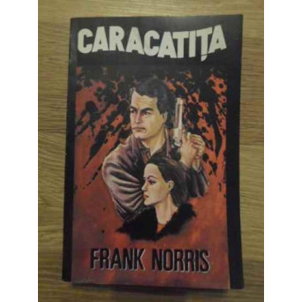 CARACATITA