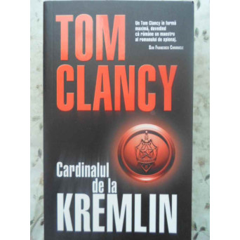 CARDINALUL DE LA KREMLIN