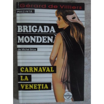CARNAVAL LA VENETIA