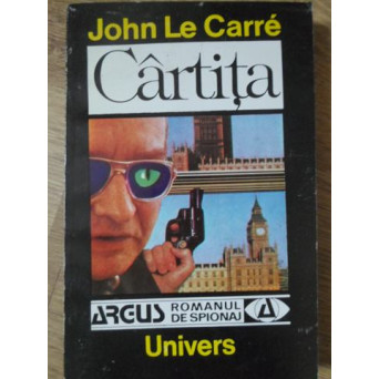CARTITA