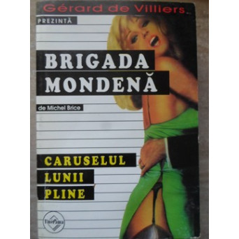 CARUSELUL LUNII PLINE