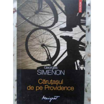 CARUTASUL DE PE PROVIDENCE