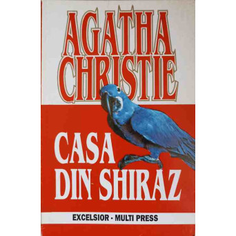 CASA DIN SHIRAZ