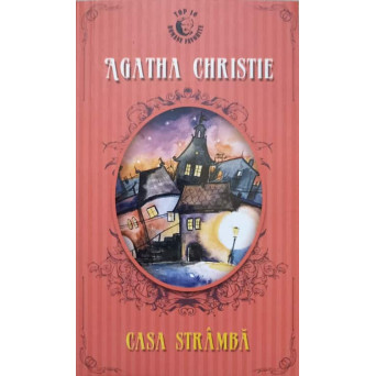 CASA STRAMBA