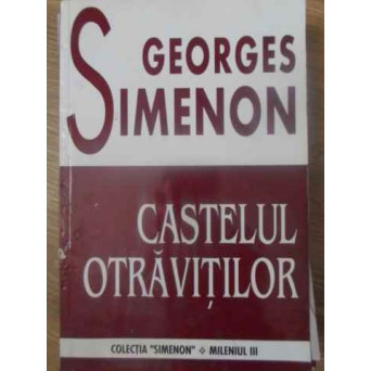 CASTELUL OTRAVITILOR