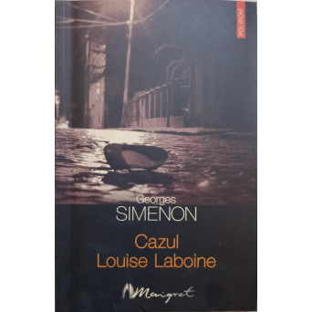 CAZUL LOUISE LABOINE