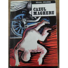 CAZUL MAGHERU