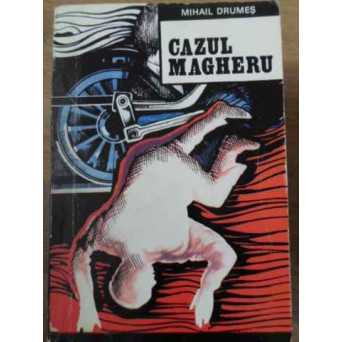 CAZUL MAGHERU