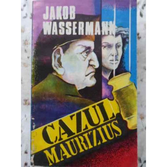 CAZUL MAURIZIUS