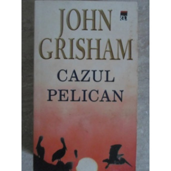 CAZUL PELICAN