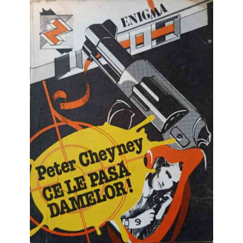 CE LE PASA DAMELOR!