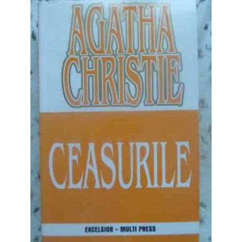 CEASURILE