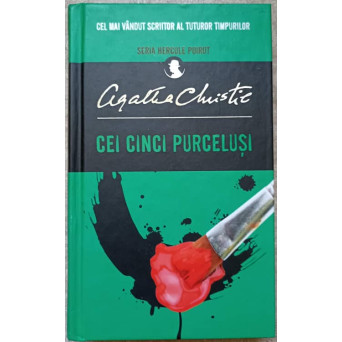 CEI CINCI PURCELUSI