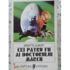 CEI PATRU FII AI DOCTORULUI MARCH