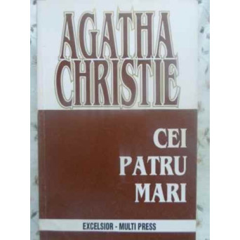 CEI PATRU MARI