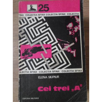 CEI TREI A