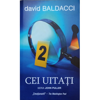CEI UITATI