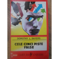 CELE CINCI PISTE FALSE CELE CINCI PISTE FALSE