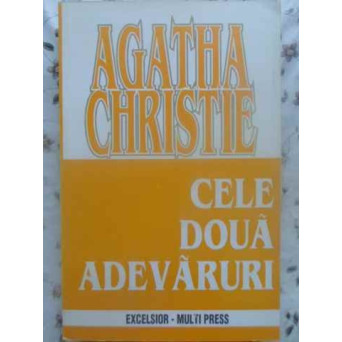 CELE DOUA ADEVARURI