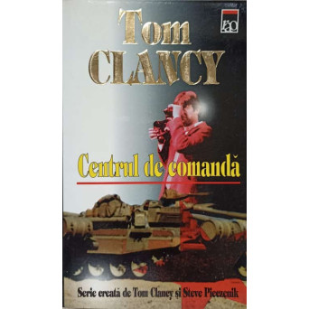 CENTRUL DE COMANDA