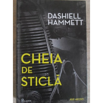 CHEIA DE STICLA