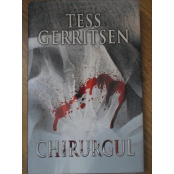 CHIRURGUL