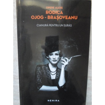 CIANURA PENTRU UN SURAS