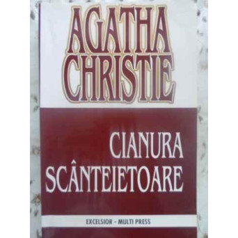 CIANURA SCANTEIETOARE