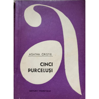 CINCI PURCELUSI