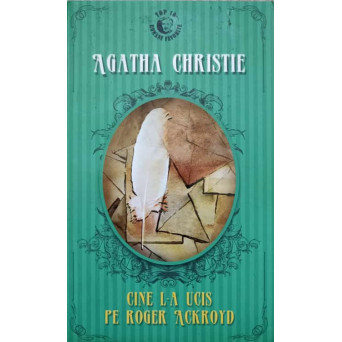 CINE L-A UCIS PE ROGER ACKROYD
