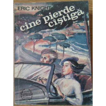 CINE PIERDE CASTIGA