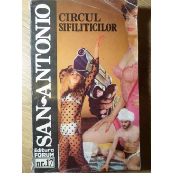 CIRCUL SIFILITICILOR