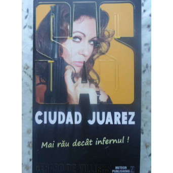CIUDAD JUAREZ SAS