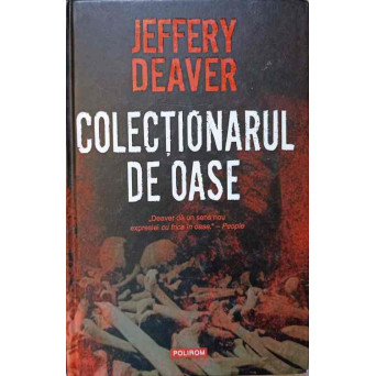 COLECTIONARUL DE OASE