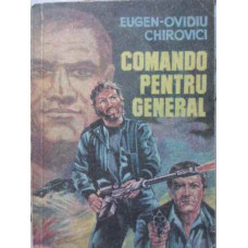 COMANDO PENTRU GENERAL