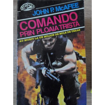 COMANDO PRIN PLOAIA TRISTA