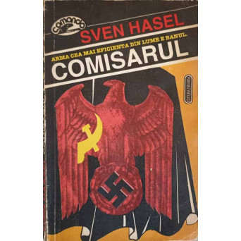 COMISARUL