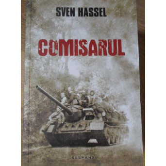 COMISARUL